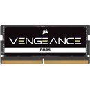 Corsair VENGEANCE 48GB DDR5 4800MHz CMSX48GX5M1A4800C40