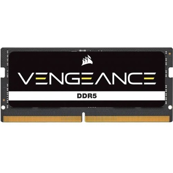 Corsair VENGEANCE 48GB DDR5 4800MHz CMSX48GX5M1A4800C40