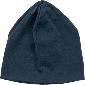 Devold Детска зимна шапка (beanie) Devold Kid's Breeze Merino Beanie - Night - размер 54 cm (904-4190-0211)