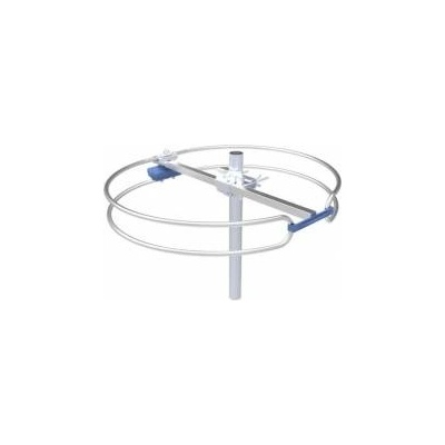 Telkom Telmor FM omnidirectional antenna 87.5-108MHz Telkom-Telmor FM-1+ gain 2.0dBi