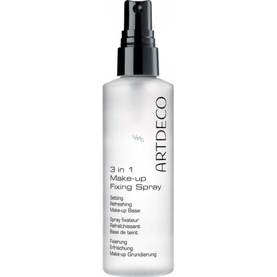 Artdeco 3v1 Make-up fixing spray 100 ml – Zboží Dáma