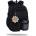 COOLPACK Раница COOLPACK Sully BLACK