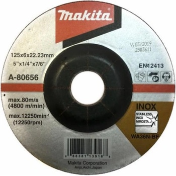 Makita A-80656