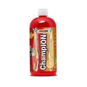 Amix Nutrition ChampION Sports Fuel 1000ml. - Грейпфрут