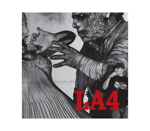 LA4 - Panoptikum CD