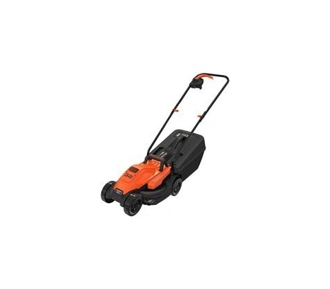 Black & Decker BEMW451