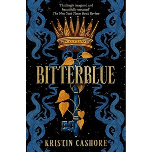 Bitterblue (ISBN: 9781473233270)