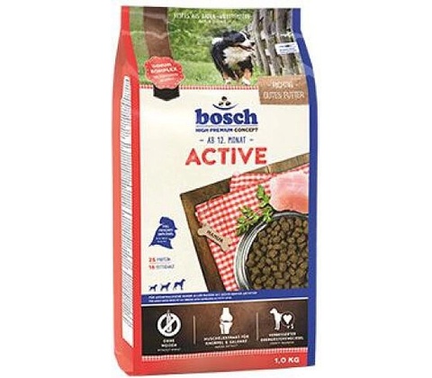bosch Active 1 kg