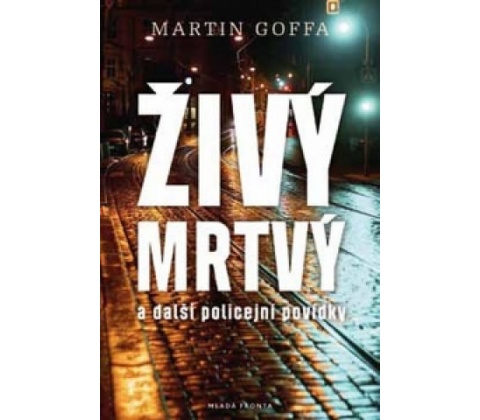 Živý mrtvý