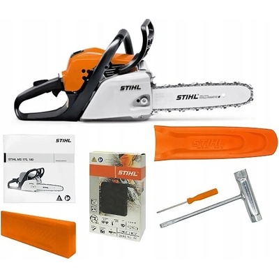 Stihl MS 211 Picco Duro