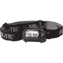 Miltec LED 4-farbig