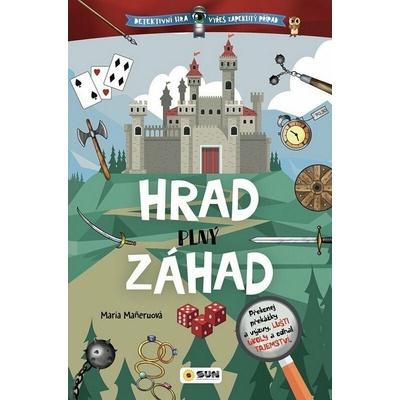 Hrad plný záhad