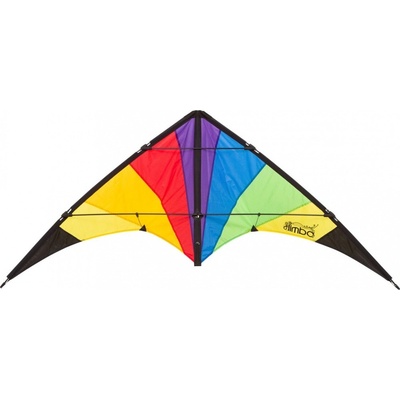 Invento drak Limbo II CLASSIC RAINBOW 67 x 155 cm – Zboží Dáma