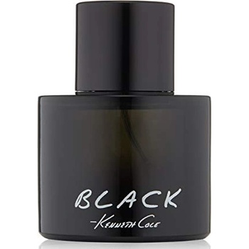 Kenneth Cole Black toaletná voda pánska 100 ml tester