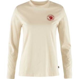 FJALLRAVEN Блуза 1960 Logo LS W