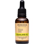MAKEDA Botanics Базово масло Сквалан, 30 ml - baby