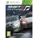 Hry na Xbox 360 Need For Speed Shift 2 Unleashed