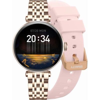 Gravity GT26-4