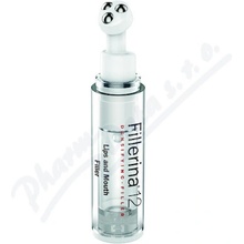 FILLERINA 12HA gel pro objem rtů (st.4) 7ml