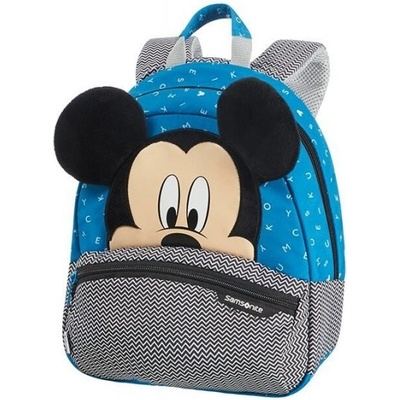 Samsonite Disney Ultimate Mickey Letters 40C01211
