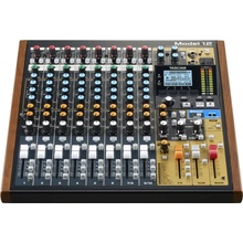 Tascam Model 12