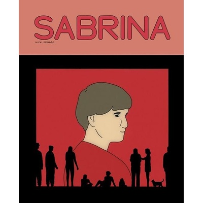 Sabrina - Nick Drnaso