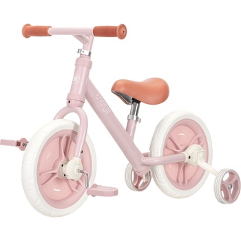 Lorelli Колело за баланс 2 в 1 Lorelli - Energy, розово (10050480008)