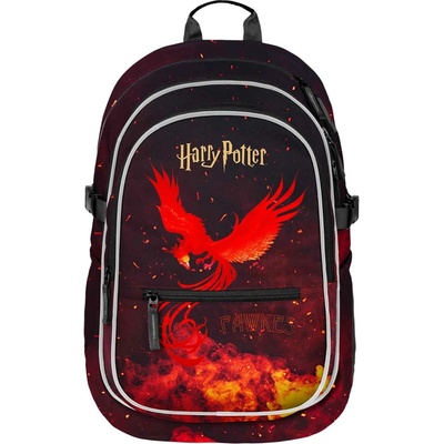 Školní batoh Core Harry Potter Fénix GRS