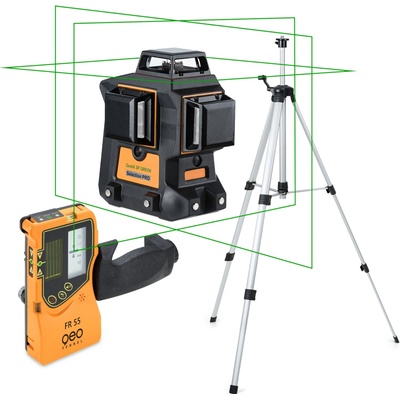 GeoFennel Geo6X-Green2