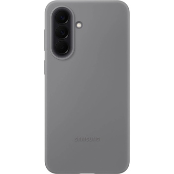 Image 1 of Samsung Оригинален кейс Samsung Silicone Cover за Samsung Galaxy A57 Gray, EF-PA576CJE