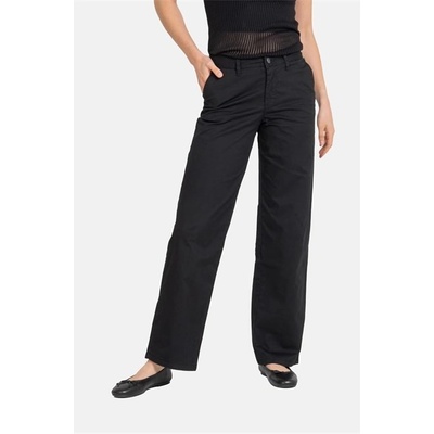 Reell Women Kim Pant LW Deep Black 120