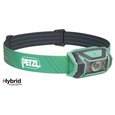 Petzl Tikka Core Hybrid