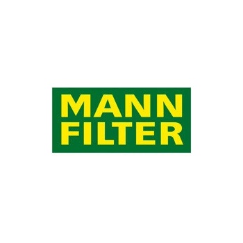 MANN FILTER Filter močoviny MANN FILTER U 58/11 KIT