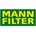 MANN FILTER Filter močoviny MANN FILTER U 58/11 KIT