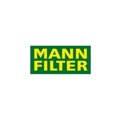 MANN FILTER Filter močoviny MANN FILTER U 58/11 KIT