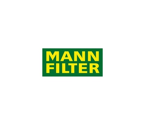 MANN FILTER Filter močoviny MANN FILTER U 58/11 KIT