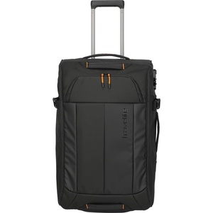 Travelite Briize Wheeled duffle M Black