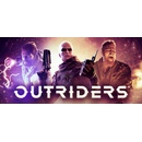 Outriders