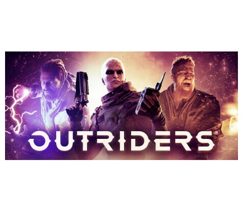 Outriders