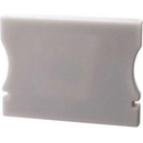 Light Impressions Reprofil koncovka P-AU-02-20 sada 2 ks šedá 978161