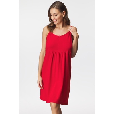 Anda Нощница за бременни и кърмачки Marysia къса (1080_kos)