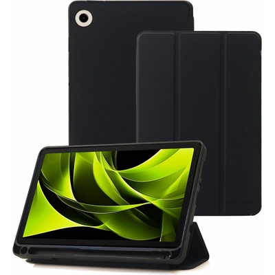 Mobile Origin Easy Tablet Full Case Black Samsung Galaxy Tab A9 MO-FBL-A9
