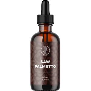BrainMax Pure Pure® Saw Palmetto тинктура 1: 1 (90% алкохол), 100 ml