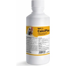 NutriMix CalciPlus 250 ml
