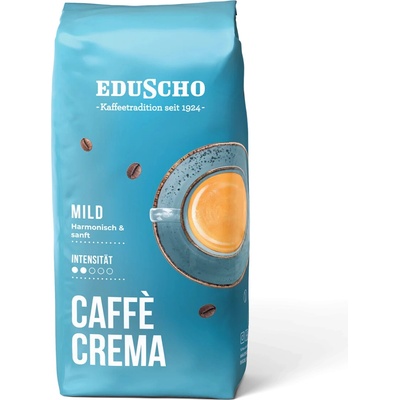 Eduscho Caffé Crema Mild 1 kg