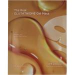 Holika Holika The Real Glutathione Gel Mask 35 g