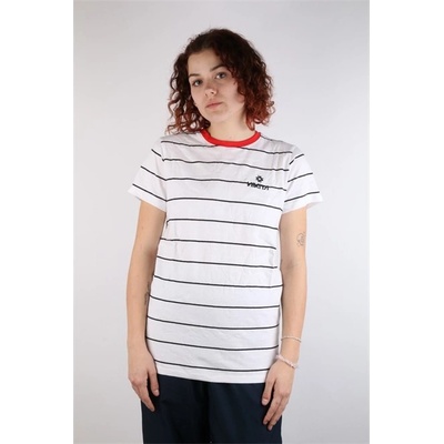 NIKITA Transient Ss Tee White