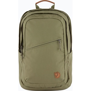 Fjällräven Градска раница Fjällräven Räven 28 l green