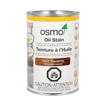 Osmo Oil Stain 3541 Havanna - масло за подове и мебели 2.5л (2747)