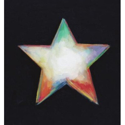 The Rose - Wrld (Jewel Ver. 1) (CD) (5021732753847)